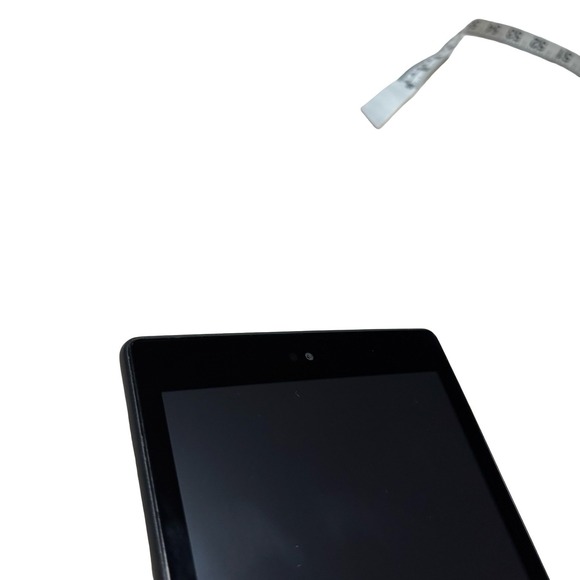 Amazon Fire HD 8 Model L5S83A Tablet 16GB - 8th Gen - Tested - No Stylus Pen - Picture 3 of 5